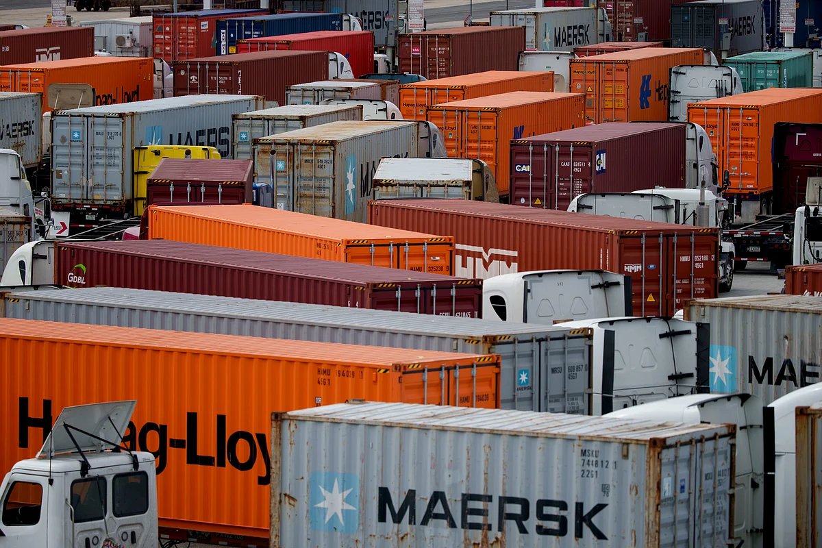 US Trade Partners Chase Deals As Bessent Eyes Busy 72 Hours